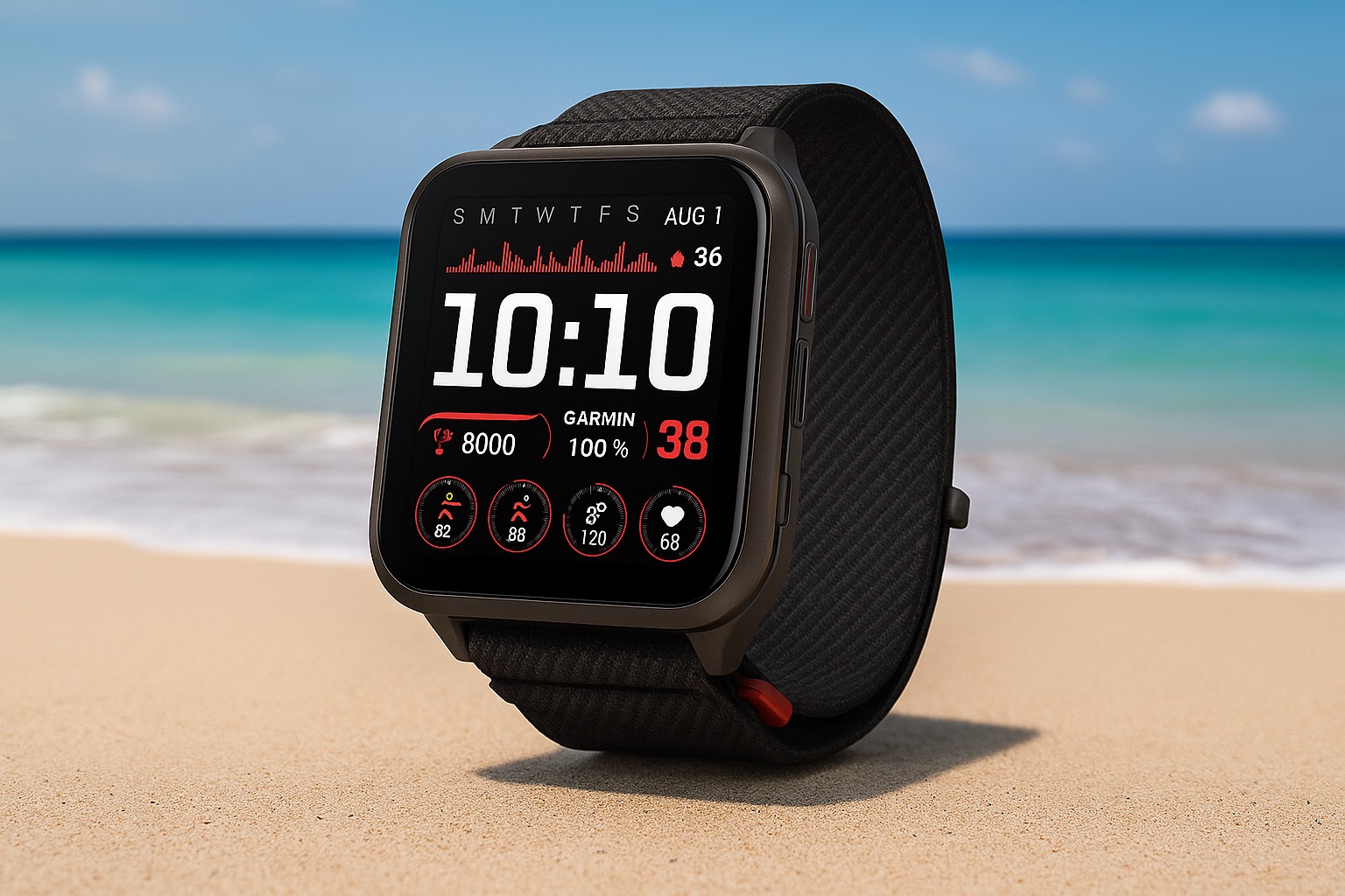 Garmin Venu X1 Review – Is It Worth the Hype in 2025