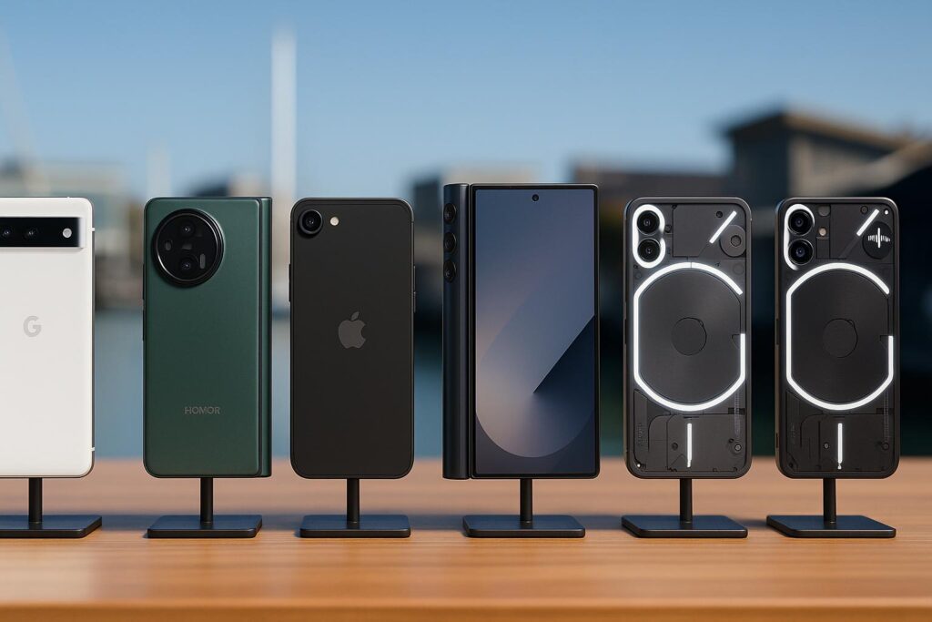 Top 5 Upcoming Amazing Smartphones in 2025 You Can’t Miss 2 Top 5 Upcoming Amazing Smartphones in 2025 You Can’t Miss
