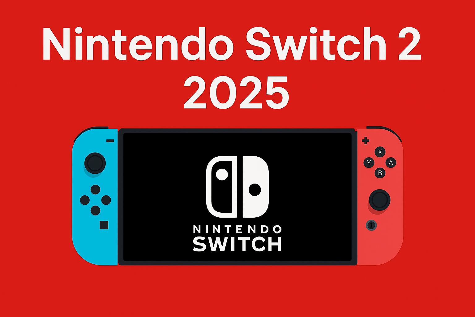 Nintendo Switch 2 Launches with a Bang: Sales, Specs & What Makes It Special