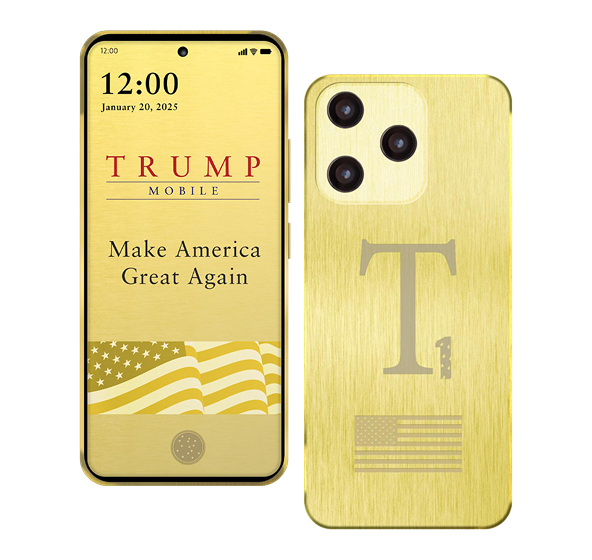 Exclusive Trump T1 Phone Review: Will It Win Over U.S. Consumers? 2 Trump T1 Phone Review: Will It Win Over U.S. Consumers?