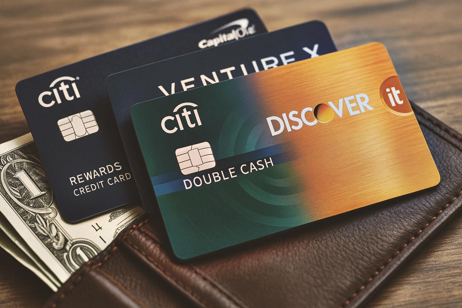 Best Credit Cards July 2025: Discover Top Picks for Your Wallet