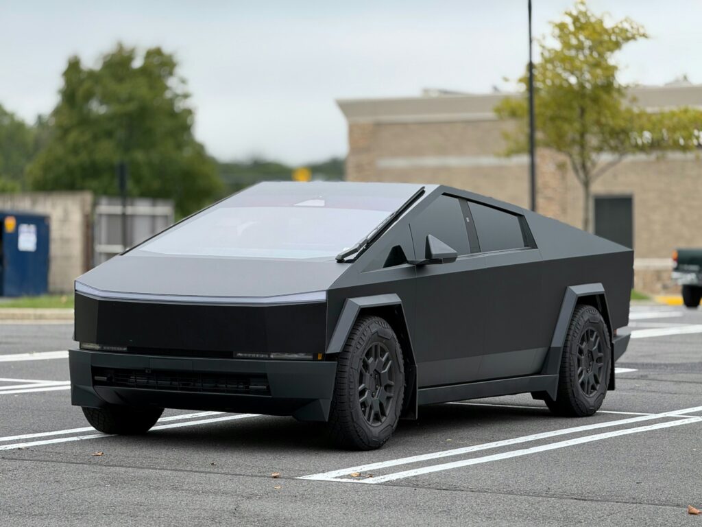 Elon Musk's Tesla: A Powerful Tech Company 2025 7 Elon Musk's Tesla