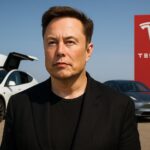 Elon Musk's Tesla