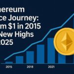 Ethereum Explained: The Powerful Rise of ETH in 2025 and Beyond