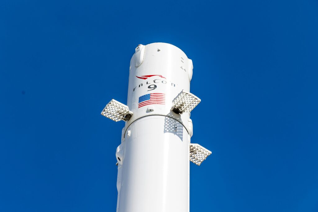 Inside SpaceX: The Powerful Technology Behind Elon Musk's Space Revolution (2025) 3 Inside SpaceX
