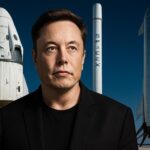 Inside SpaceX