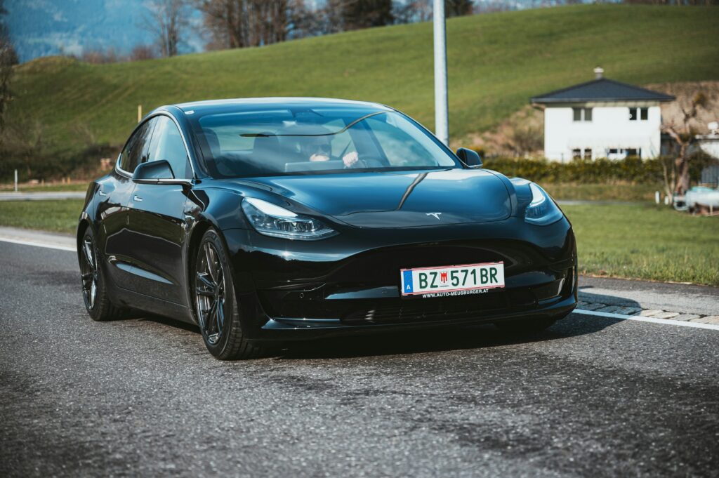 Elon Musk's Tesla: A Powerful Tech Company 2025 4 Elon Musk's Tesla