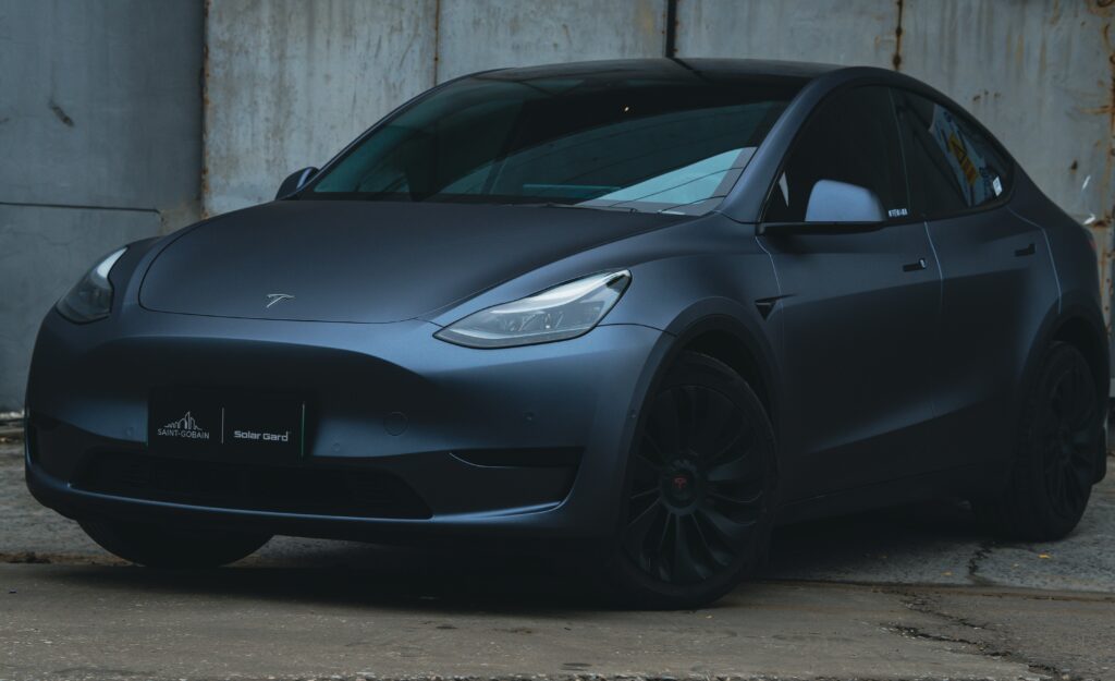 Elon Musk's Tesla: A Powerful Tech Company 2025 3 Elon Musk's Tesla