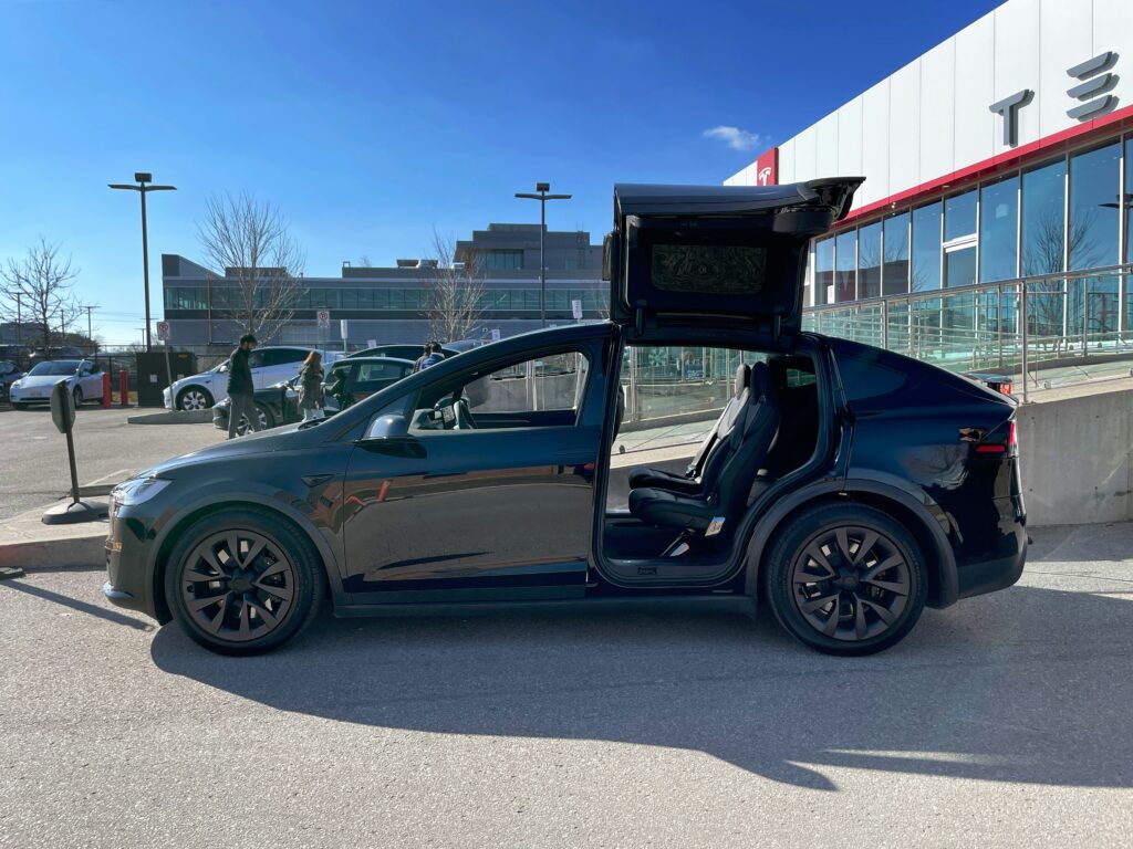 Elon Musk's Tesla: A Powerful Tech Company 2025 6 Elon Musk's Tesla