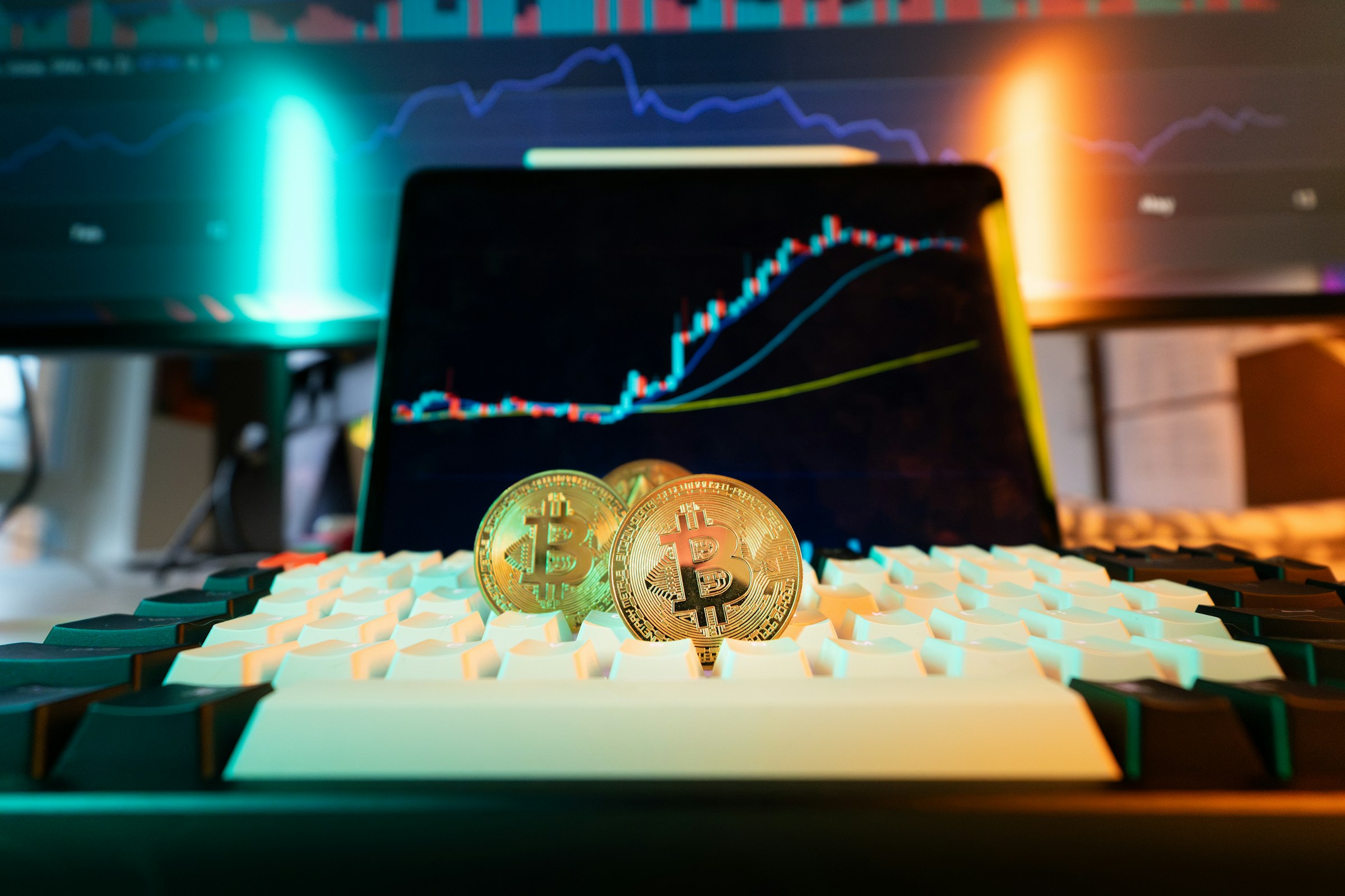 The Incredible Bitcoin Journey from 2011 to 2025