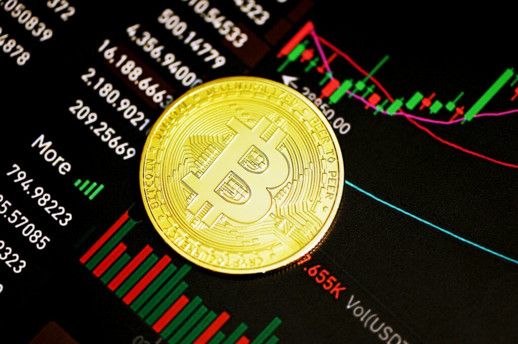 The Incredible Bitcoin Journey from 2011 to 2025