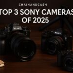 Top 3 Sony Cameras of 2025