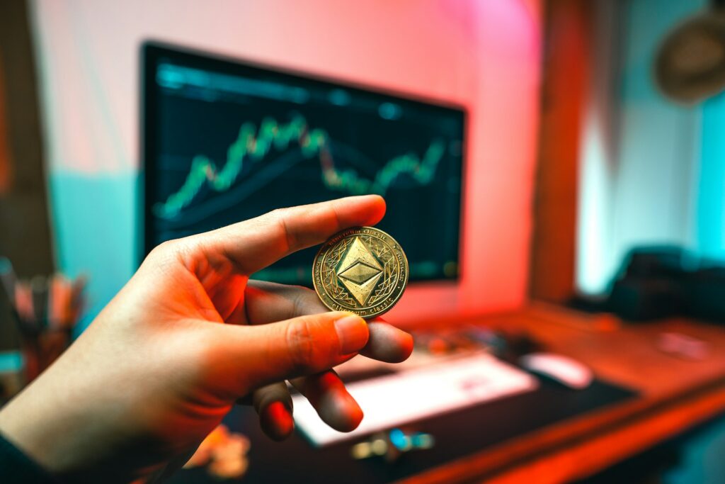 Ethereum Explained: The Powerful Rise of ETH in 2025 and Beyond 2 Ethereum Explained: The Powerful Rise of ETH in 2025 and Beyond