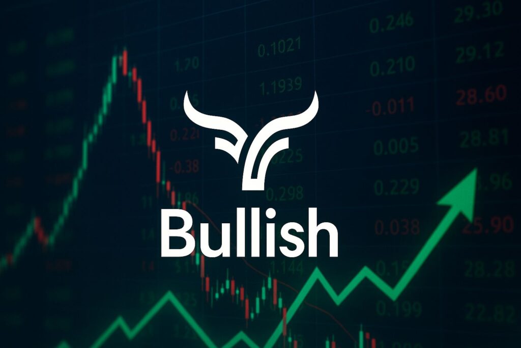 BLSH IPO 2025: Powerful Insights Into Its Opening Day Performance 2 BLSH IPO 2025