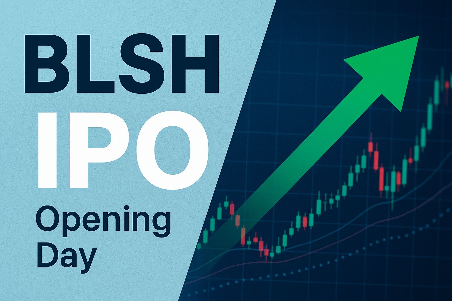 BLSH IPO 2025