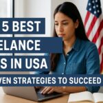 Top 5 Best Freelance Sites in USA