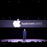 Apple Event 2025 Highlights