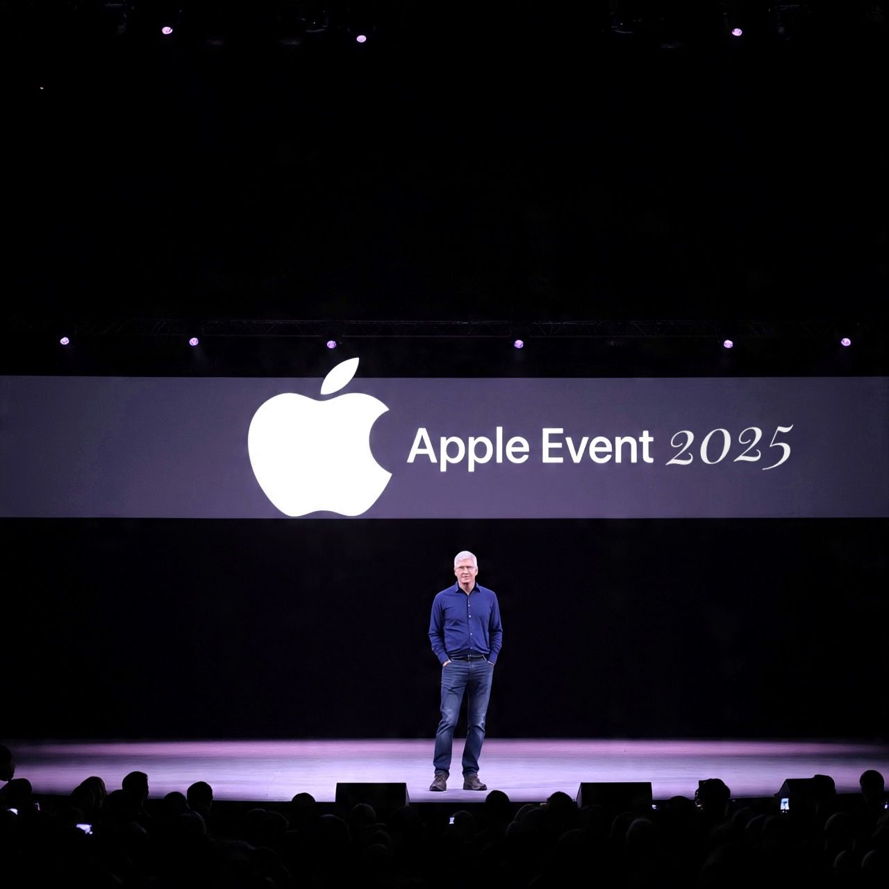Apple Event 2025 Highlights