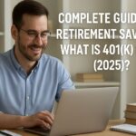 Complete Guide to Retirement Savings