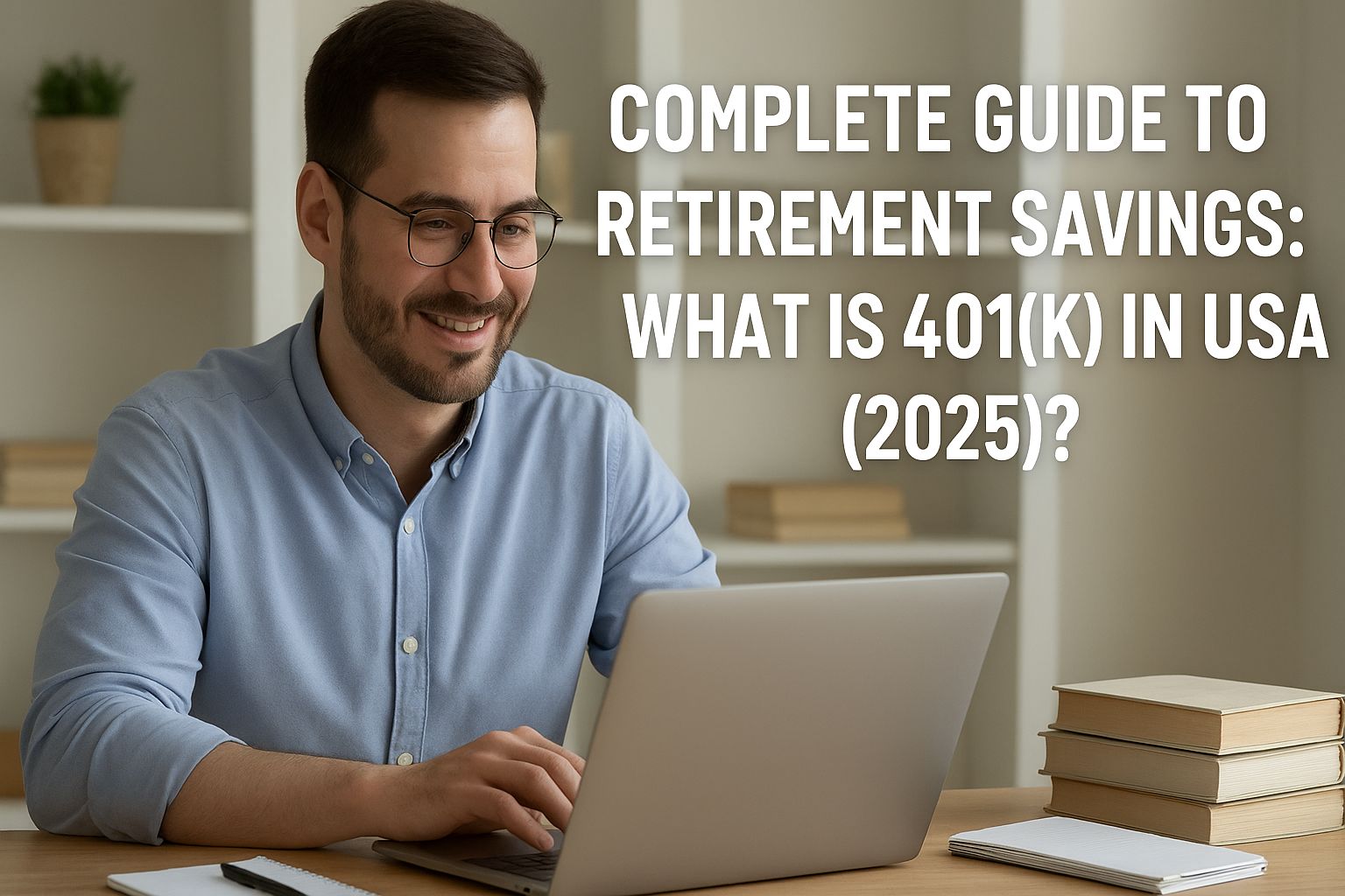 Complete Guide to Retirement Savings