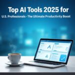 Top AI Tools 2025 for USA
