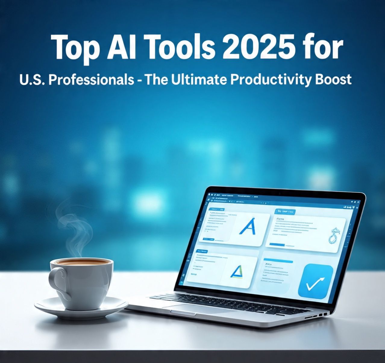 Top AI Tools 2025 for USA